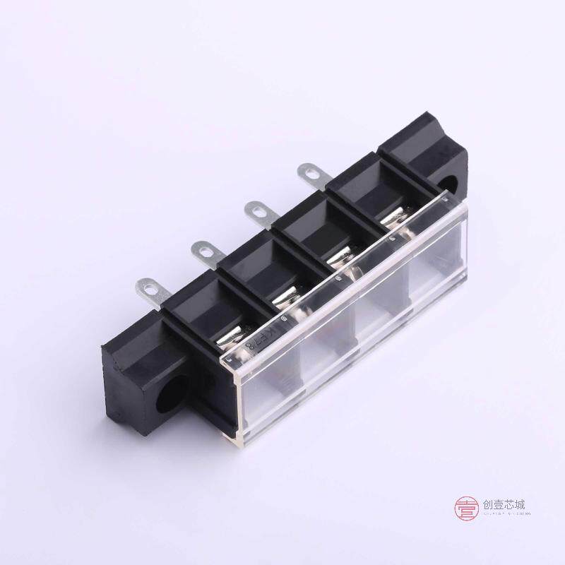 原装KF78HM-13.0-4P全新栅栏式接线端子 4Pin