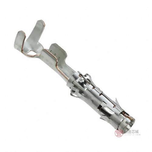 原装正品929989-1全新CONTACT SOCKET 17-20AWG CRIMP