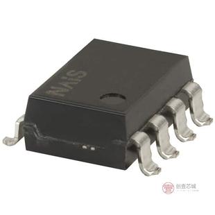 SPST 40MA 原装 600V正品 RELAY AQW216EHA全新SSR
