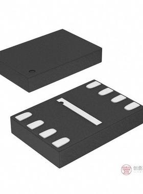 原装AT25SF041B-MAHB-T全新IC FLASH 4MBIT SPI/QU