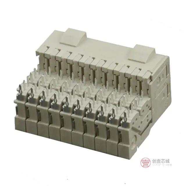 原装6469028-1全新CONN RCPT HIGH SPEED 60P EDGE MT正品