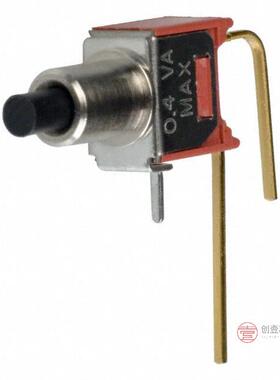原装TP11SH9AVBE全新SWITCH PUSH SPST-NO 0.4VA 20V正品