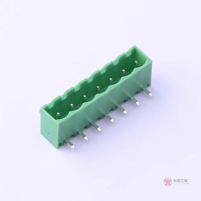 原装KF2EDGRC-5.08-7P全新5.08mm 排数:1 每排P