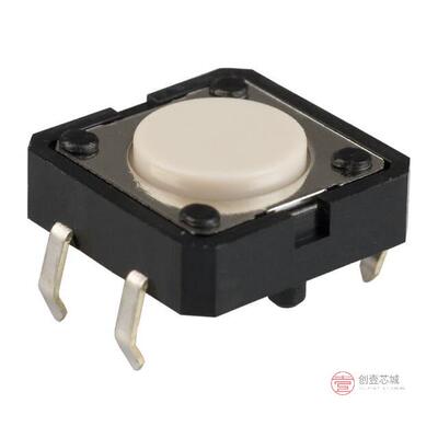 原装正品B3F-4000全新SWITCH TACTILE SPST-NO 0.05A 24V