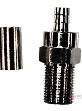 原装5-1814826-1全新CONN F JACK STR 75 OHM正品