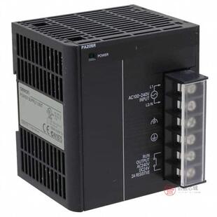 PA205R全新POWER CJ1W SUPPLY MODULE 240V 原装 100 正品