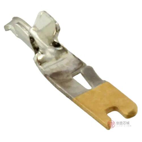 原装正品1375876-2全新CONN PIN 28AWG CRIMP GOLD