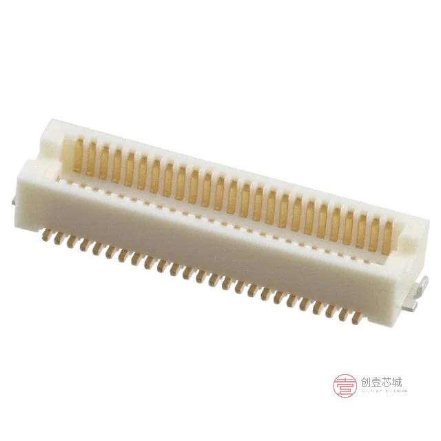 原装DF12E(3.0)-50DP-0.5V(81)全新CONN HDR 50POS