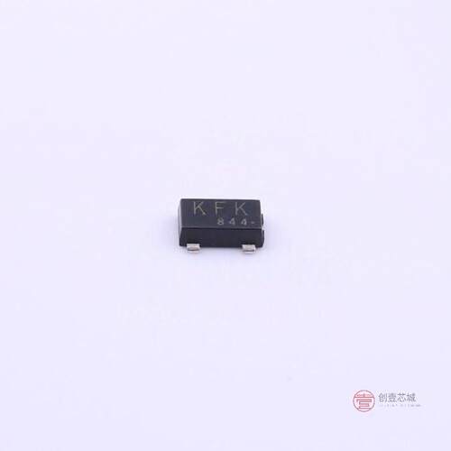 原装正品SSM3K333R,LF(T全新N沟道 30V 6A