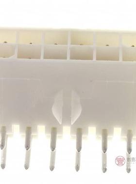 原装1-770972-1全新CONN HEADER R/A 12POS 4.14MM正品