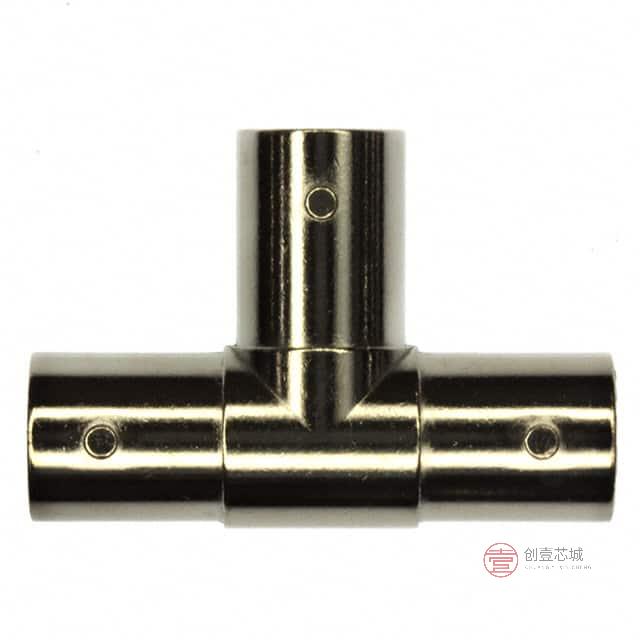 原装5-1634535-1全新CONN ADAPT JACK-JACK BNC 50