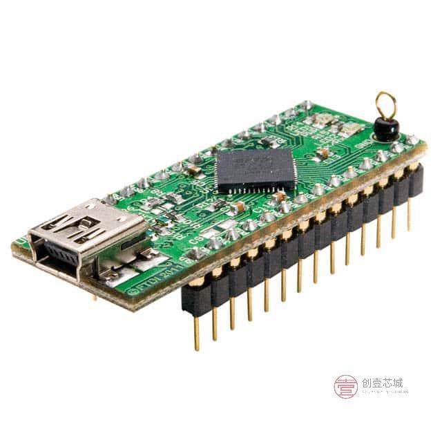 原装UM232H全新MOD USB HS FT232H EVAL正品