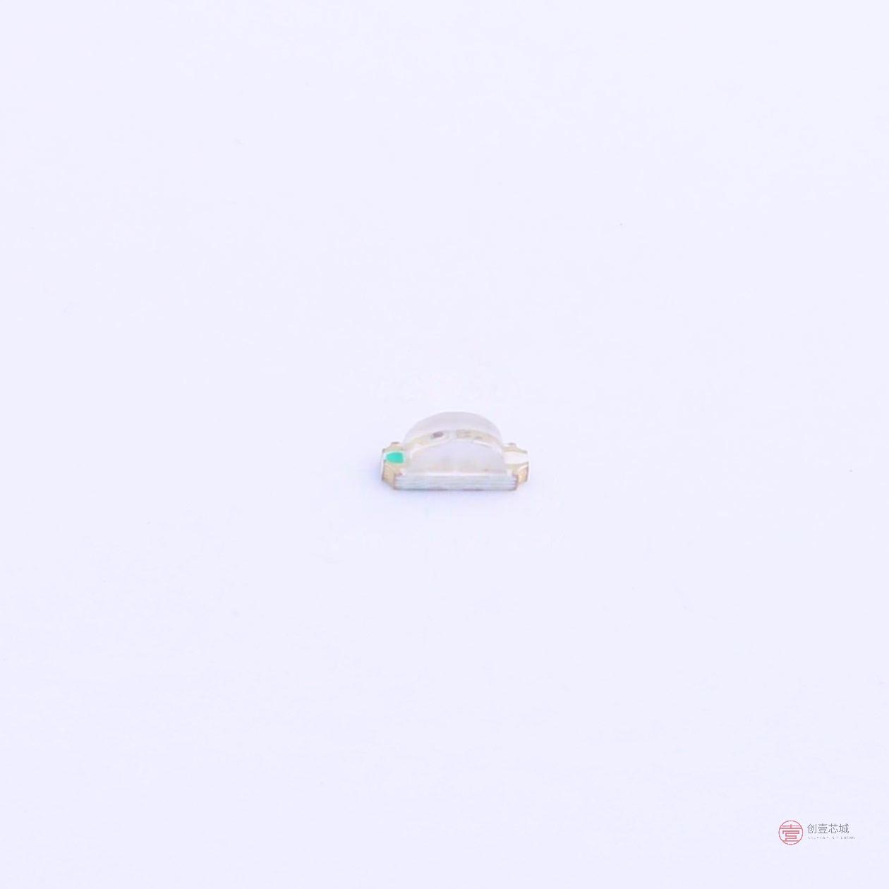 原装XL-3210RGBC-YG全新RGB三色 共阳极 侧贴正品