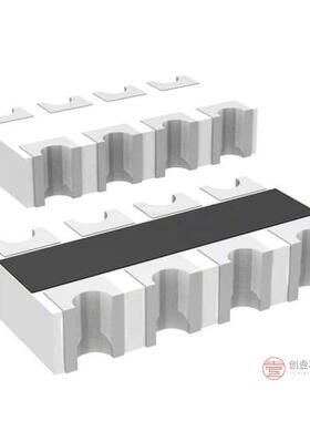 原装CAT16-49R9F4LF全新RES ARRAY 4 RES 49.9 OHM