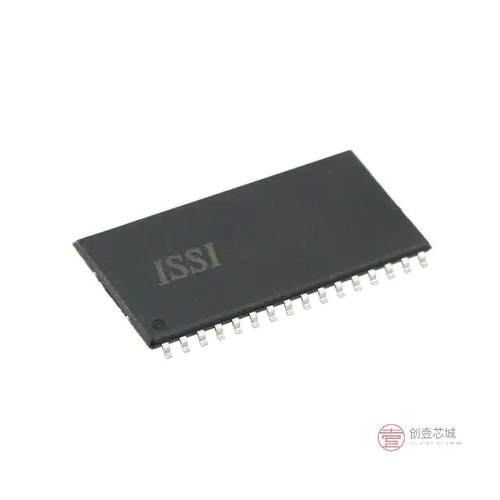原装IS61WV1288EEBLL-10TLI全新IC SRAM 1MBIT PAR