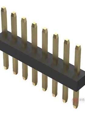 原装BC020-08-A-0200-0300-L-G全新8POS 1.0MM PIT