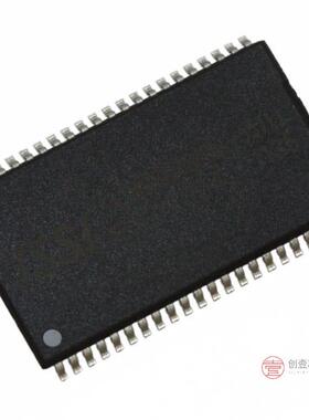 原装IS61C6416AL-12TLI全新IC SRAM 1MBIT PARALLE