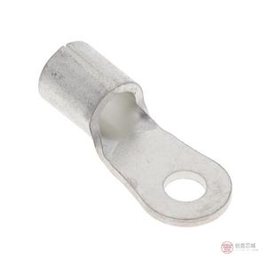 RING FLAT 6AWG 原装 CRIMP正品 5全新CONN R14