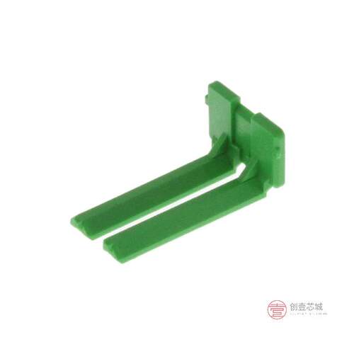 原装正品967632-1全新CONN TAB HSNG SEC  JPT 12POS