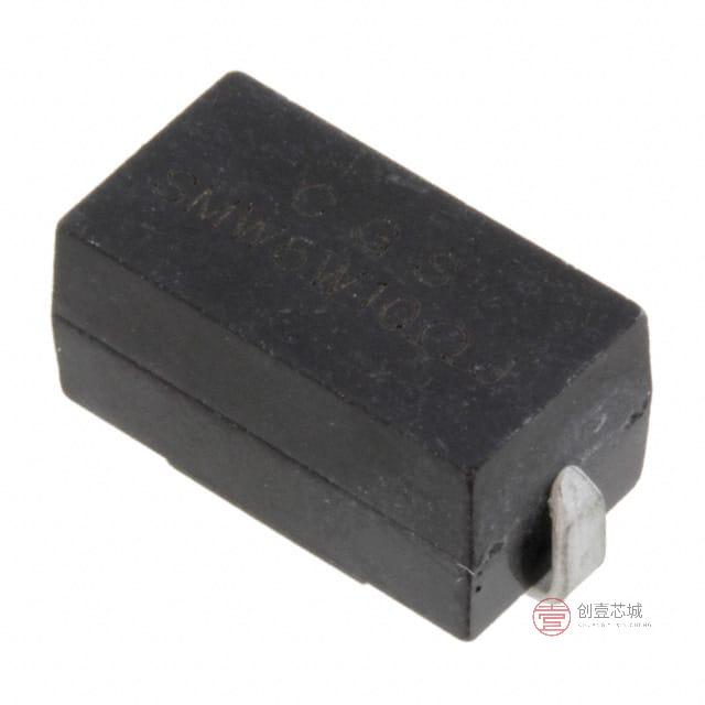 原装SMF5750KJT全新RES SMD 750K OHM 5% 5W 5329正品