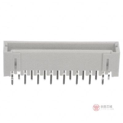 原装正品1-292207-6全新CONN HEADER VERT 16POS 1.5MM