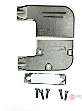 原装5745652-2全新CONN BACKSHELL 15POS 90DEG SHLD正品