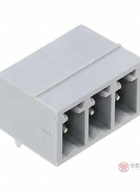 原装5431194全新TERM B HDR 3POS 90DEG 3.81MM正品