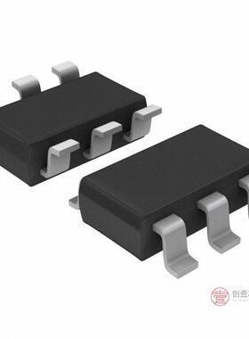 原装NVGS5120PT1G全新MOSFET P-CH 60V 1.8A 6TSOP正品