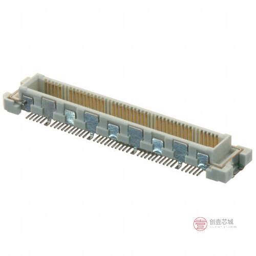 原装正品FX10A-80P/8-SV(71)全新CONN HDR 80POS SMD GOLD