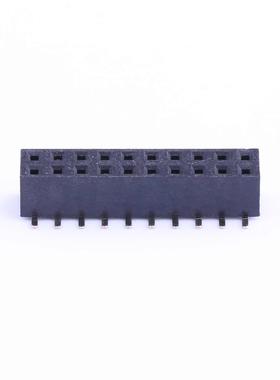 原装B-2202N20P-B121全新2.00mm 2x10P正品