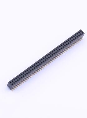 原装FH-00665全新1.27mm 2x40P正品