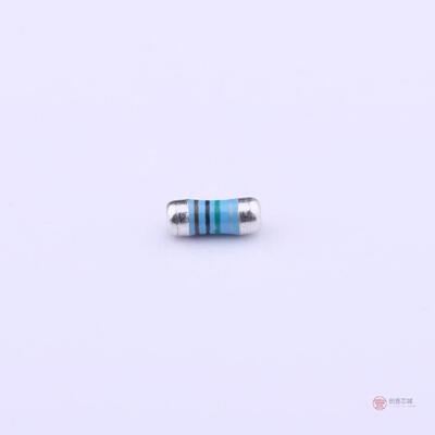 原装正品MELF-MFR02041/4WS1.05FT50全新1.05 1% 250mW
