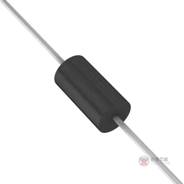 原装P6KE120A全新TVS DIODE 102VWM 165VC DO204AC正品