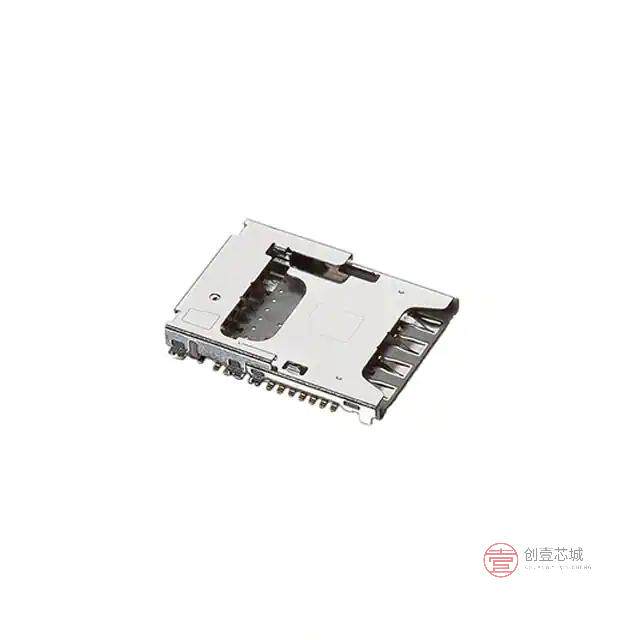 原装正品1042391430全新MSD/NSIM COMBO 2.05H PULLE