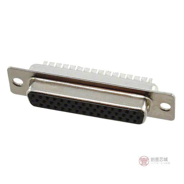 原装10090770-S444ALF全新CONN D-SUB HD RCPT 44P
