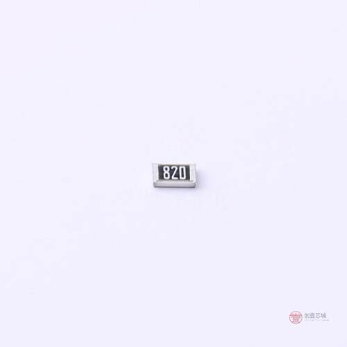 原装正品PTFR0805B82R0P9全新82 0.1% 130mW
