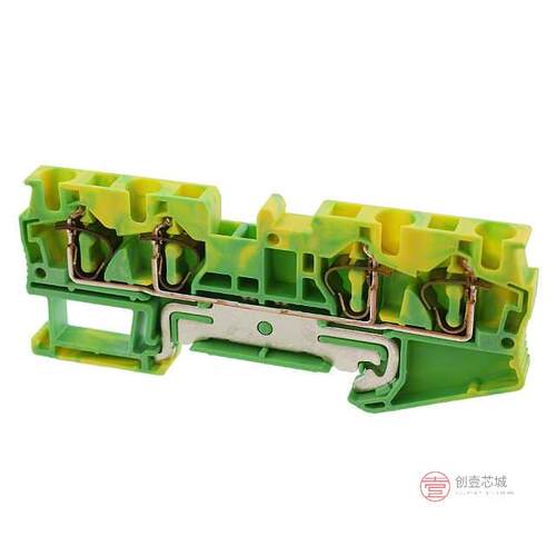 原装正品3031461全新CONN TERM BLK GROUND 10-28AWG