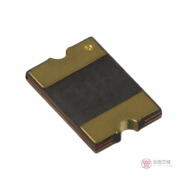 原装MF-MSMF250/16X-2全新PTC RESET FUSE 16V 2.5