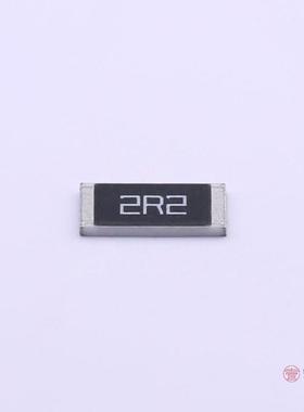 原装CR2512J2R20E04S全新2.2 5% 1W正品