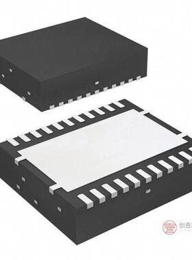 原装TPS53318DQPR全新IC REG BUCK ADJUSTABLE 8A