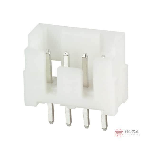 原装DF1BZ-4P-2.5DSA全新CONN HEADER VERT 4POS 2