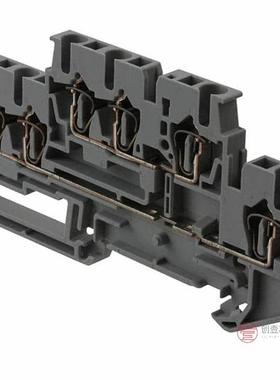 原装3038516全新CONN TERM BLK FEED THRU 12-28AWG正品