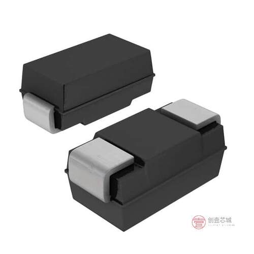 原装正品RB050L-40TE25全新DIODE SCHOTTKY 40V 3A PMDS