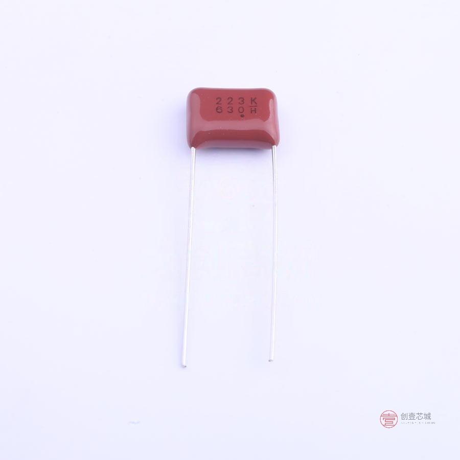 原装ECQE6223KF全新22nF 10% 630V正品