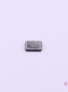 原装正品J3225000121080全新25MHz 10ppm 12pF