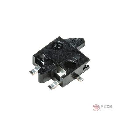 原装HDP001R全新SWITCH DETECTOR SPST-NO 1MA 5V正品
