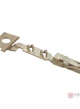 原装正品76785-401LF全新CONTACT FLAT FLEX SOCKET TIN