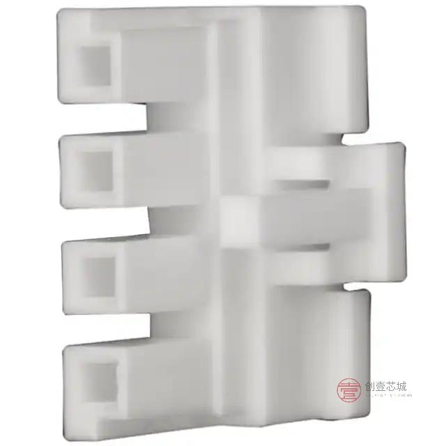 原装DF5A-4S-5C全新CONN RECEPT HOUSING 4POS 5MM正品