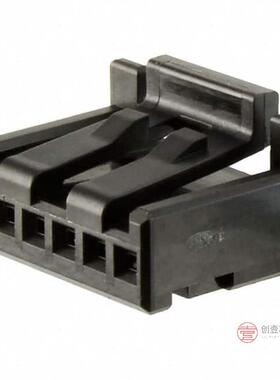 原装GT8E-6S-HU全新CONN SKT 2MM 6POS正品
