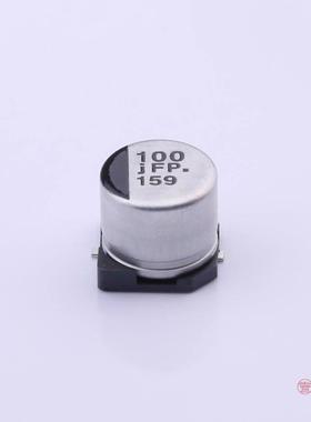 原装EEEFP0J101AP全新100uF 20% 6.3V正品